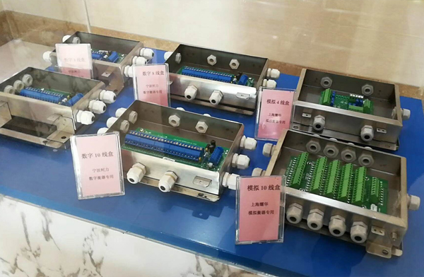 不銹鋼接線(xiàn)盒